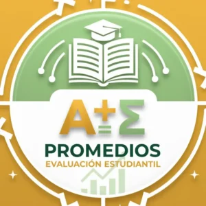 Por Qué los Promedios Son Importantes en la Evaluación Estudiantil