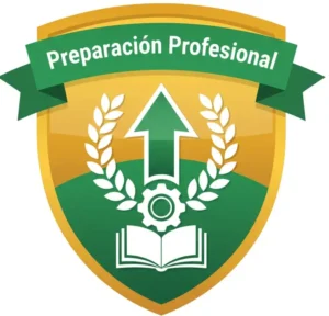 Preparación Profesional