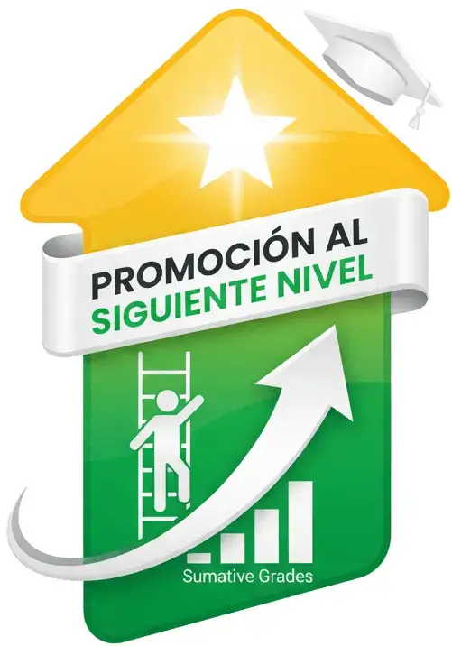 Promoción al Siguiente Nivel