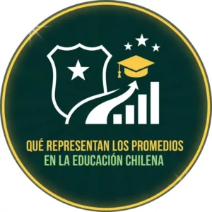 Qué Representan los Promedios en la Educación Chilena