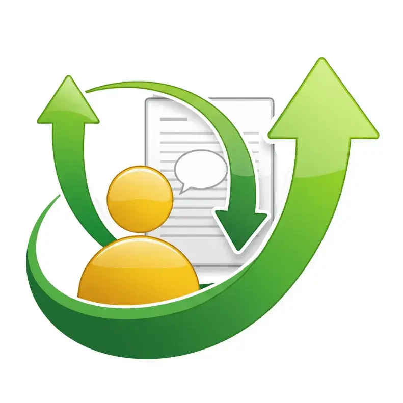Reduce Dependencia Escrita