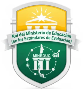 Rol del Ministerio de Educación (MINEDUC) en los Estándares de Evaluación