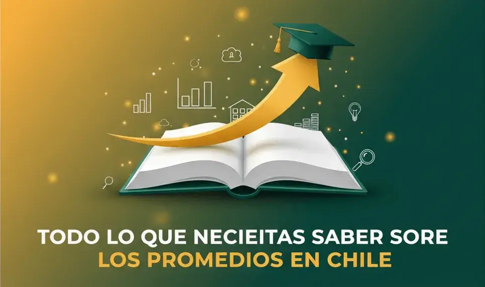 Todo lo que Necesitas Saber sobre los Promedios en Chile