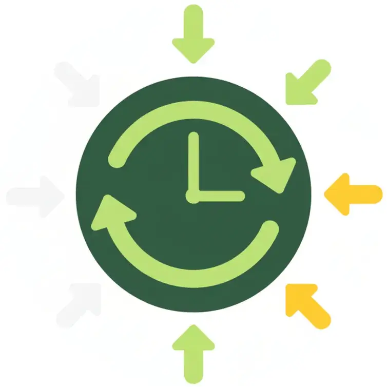 Variación en los Horarios Escolares
