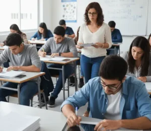 1. Quices y Pruebas Cortas
