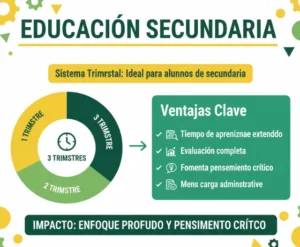 2. Educación Secundaria
