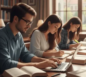 2. Tareas y Trabajos Escritos
