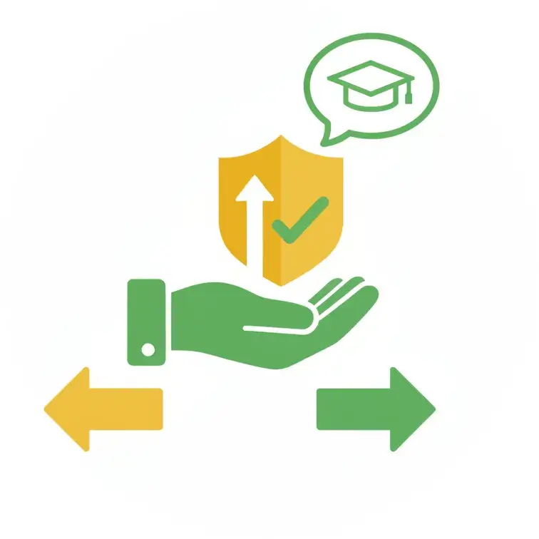 Apoyo en Decisiones Académicas