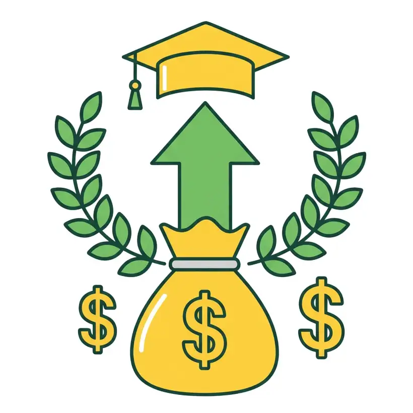 Becas y Ayudas