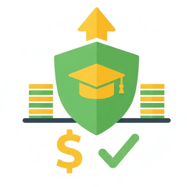Becas y ayuda financiera