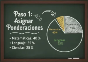 Cálculo Manual (Método de Fórmula)