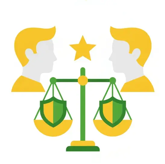 Comparación Justa Entre Estudiantes