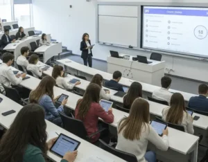 Cuestionarios y Controles Cortos