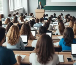 Cursos y Programas Universitarios