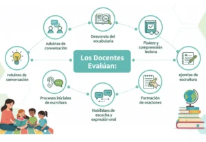 Desarrollo del Lenguaje y la Lectoescritura