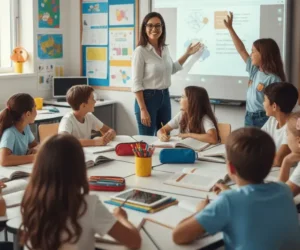 Educación Básica y Media