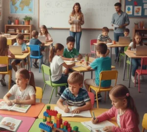 Educación Básica y Media
