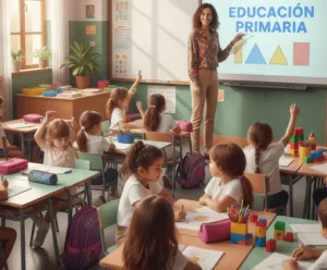 Educación Primaria