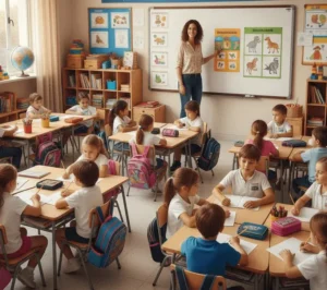 Educación Primaria