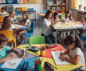 Educación Primaria