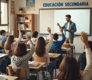 Educación Secundaria