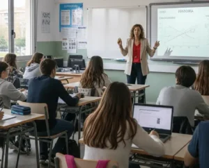 Educación Secundaria
