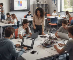 Educación Secundaria