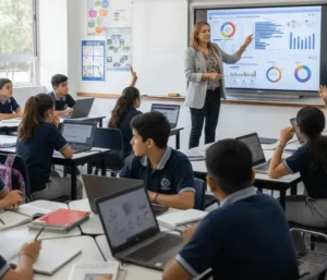 Educación Secundaria