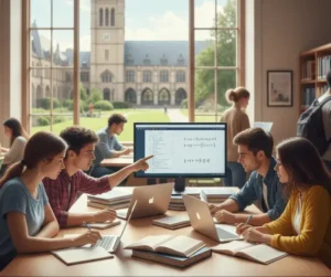 Educación Superior (Nivel Universitario)