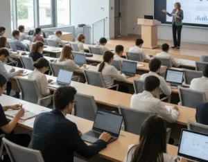Educación Superior (Universidades e Institutos)