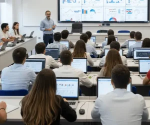 Educación Universitaria