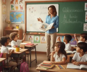 Educación primaria