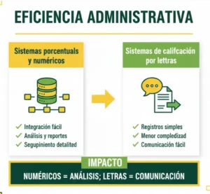 Eficiencia administrativa