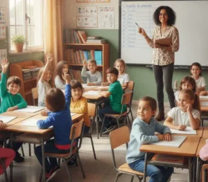 Estándares Mínimos de Asistencia según en Educación Primaria