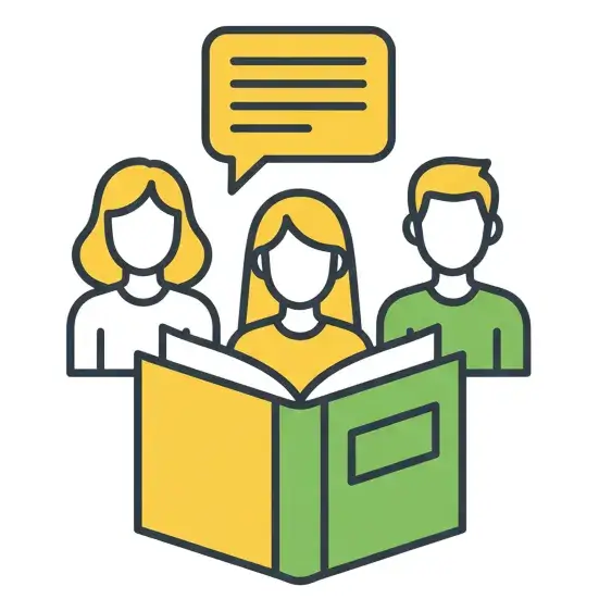 Estudia En Grupo