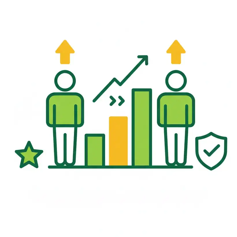 Evaluación comparativa