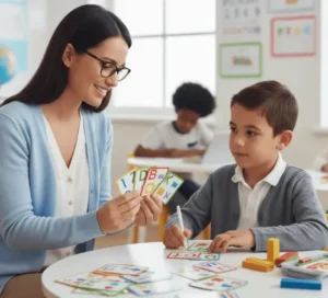 Evaluaciones Diagnósticas en la Educación Primaria Temprana
