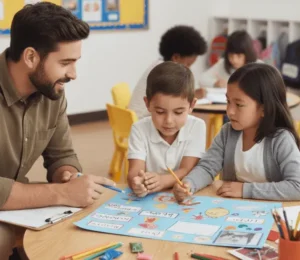 Evaluaciones Orientadas al Proceso en la Educación Primaria Temprana