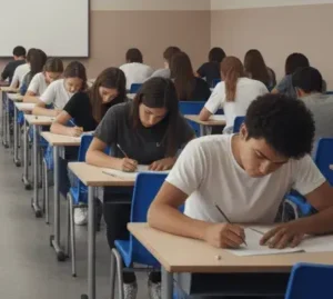 Evaluaciones Sumativas