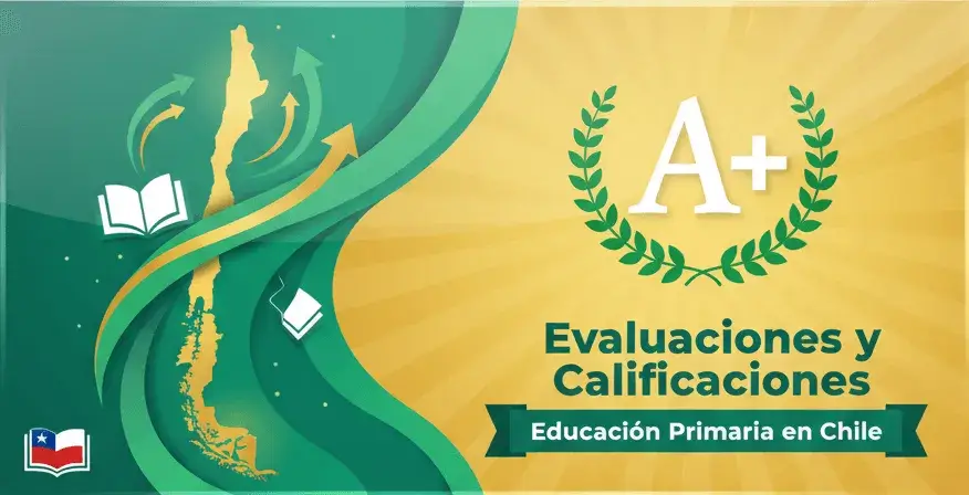 Evaluaciones y Calificaciones en la Educación Primaria en Chile