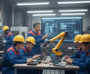Formación Técnica y Profesional (TP)