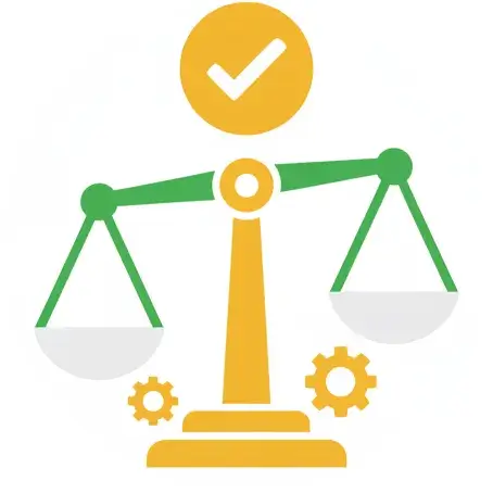 Garantizan una Evaluación Equitativa