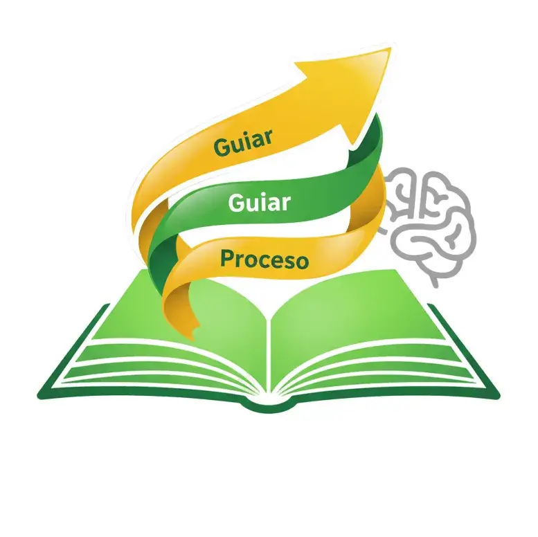 Guiar Proceso Enseñanza