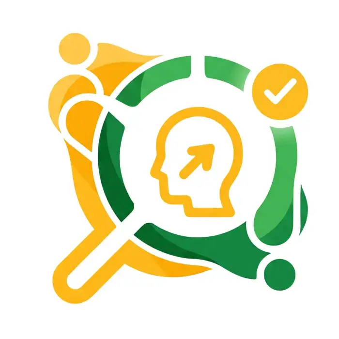 Identifica el contacto adecuado