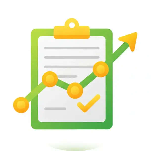 Lleva un seguimiento regular de tus notas