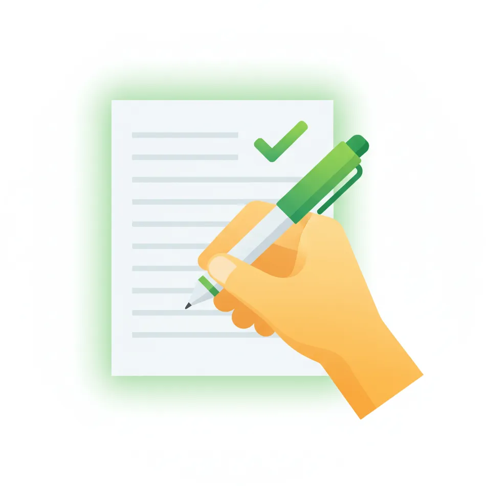 Mantener registro personal calificaciones