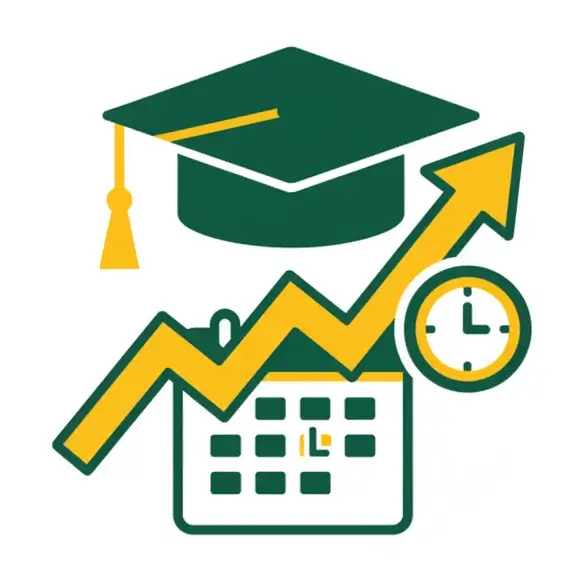 Mejor Planificación Académica