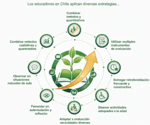 Mejores Prácticas para una Evaluación Efectiva