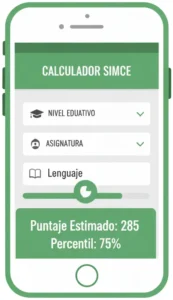 Paso 2 Calcular el Puntaje