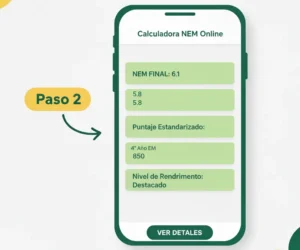 Paso 2 Haz clic en “Calcular”